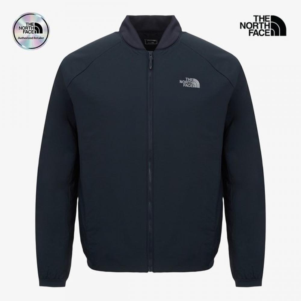 The North Face Men S Bove Bomber Nav Nj3nr62c 95