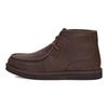 Botins e botas