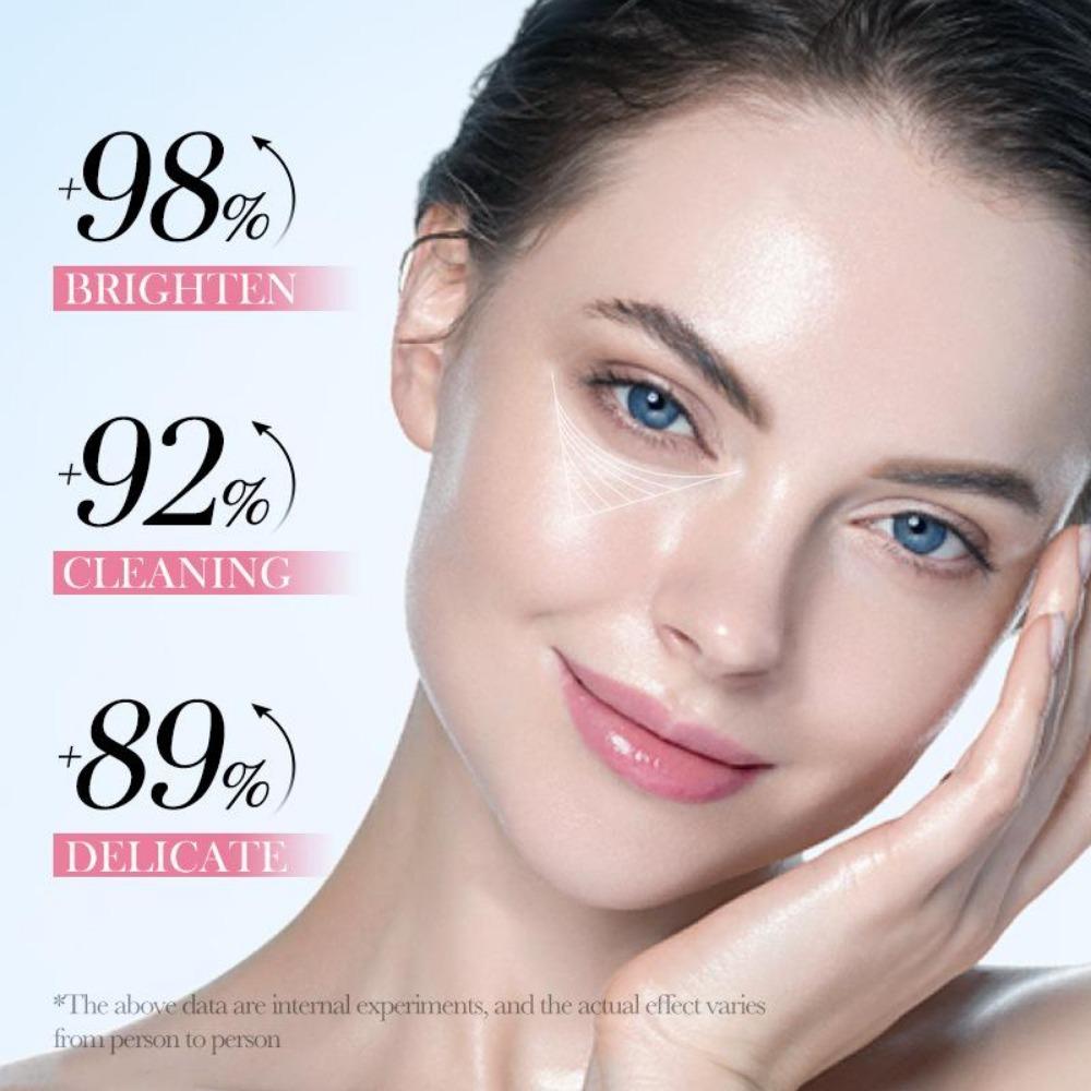 Sakura Collagen Multi-effect Nourishing Eye Mask Moisturizing Eye Mask