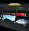 Tesla Model 3/Y 2022 Passenger Glove Box Storage Divider