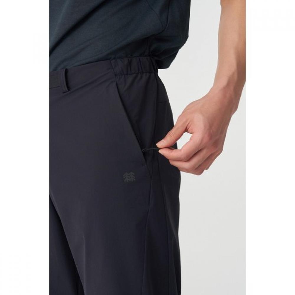 Kolon Sport Men S 7 Part Standard pantS Jwpom25211blk