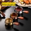 304 Stainless Steel Dipping Sauce Cup with Handle