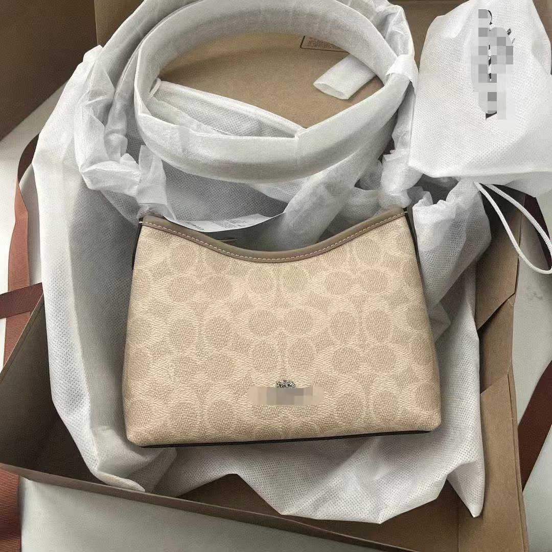 

Laurer 2025 Классическая Ретро Сумка Хобо Большой Вместимости – Универсальные Стили Ношения на Плече, в Руке и через Плечо 19*8*15