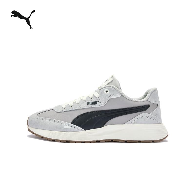 Puma RUNTAMED 404412 Retro Running Shoes