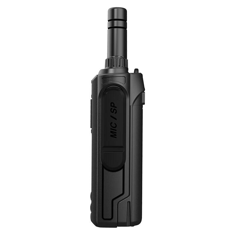 OUXING Professional 4G Public Network Walkie-Talkie (CN Version)