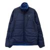 patagonia 83990F4 Navy Padded Puff Jacket 00s Jacket M NavyUsed