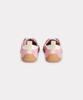 Kenzo Women'S 26Ss Kenzo Striker Pink Low-Top Flat Sneakers_K265Ais105Pk4