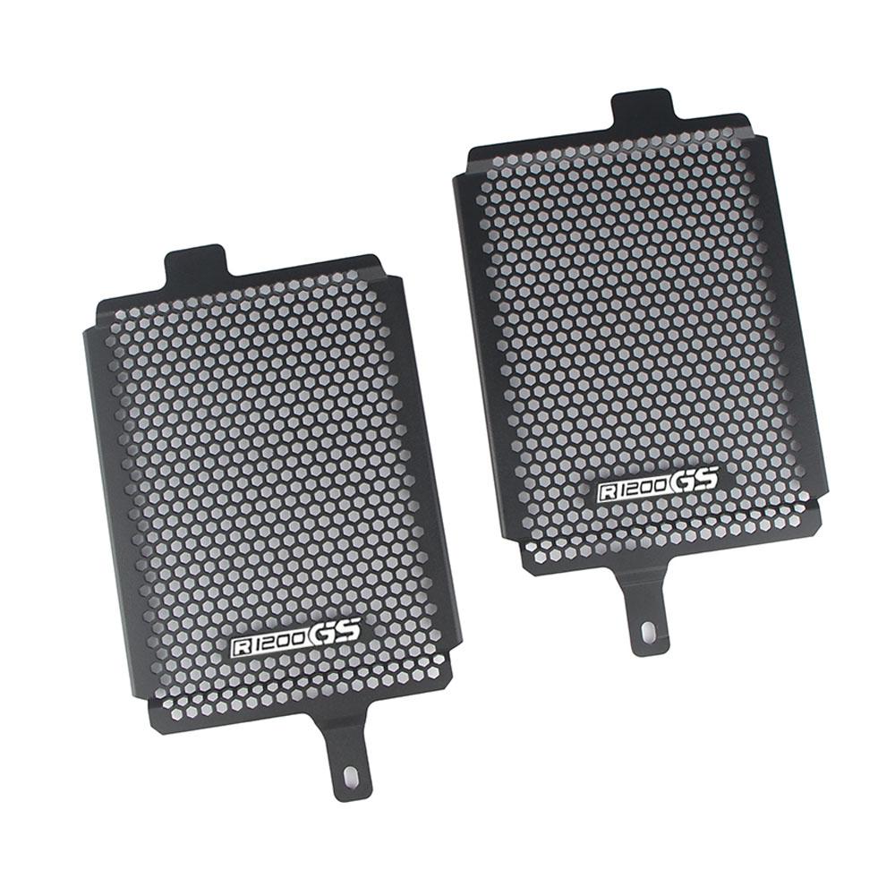 For BMW R1250GS Adventure R1200GS R1250 R1200 GS/ADV GS1200 2019-2021 Motorcycle Radiator Guard Radiator Grille Protection Cover
