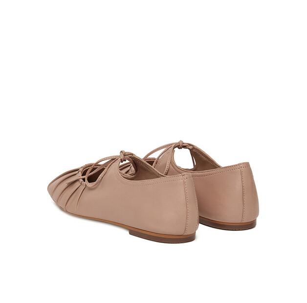 Полуботинки GINO ROSSI ELIS-116639