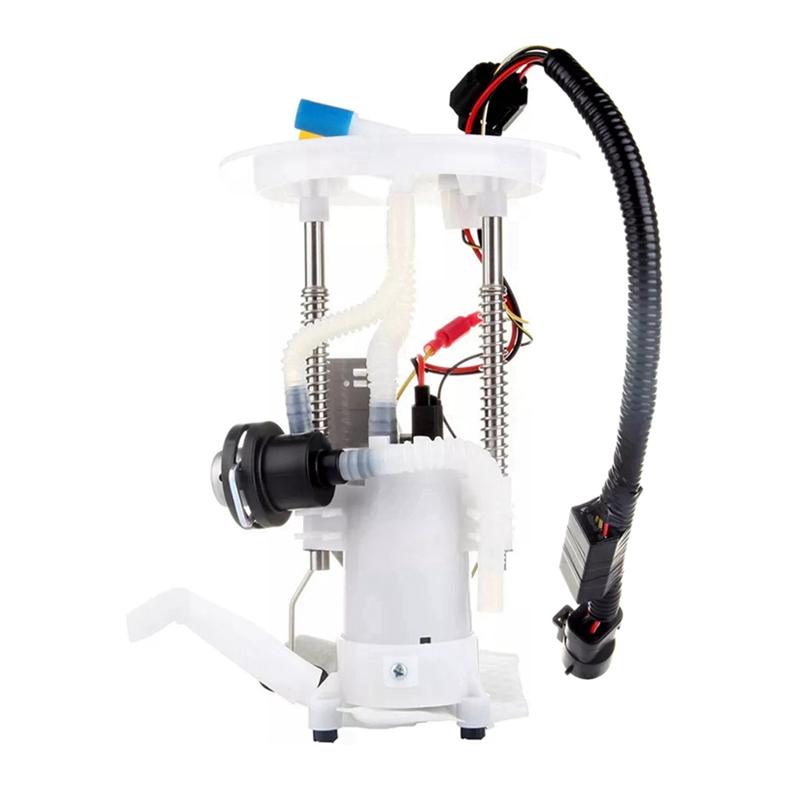 A03E-2L2Z-9H307-GC Car Electric Fuel Pump Module Assembly For Ford Explorer V6 2002-2003 E2352M
