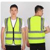 JIANGBO Reflective Safety Vest