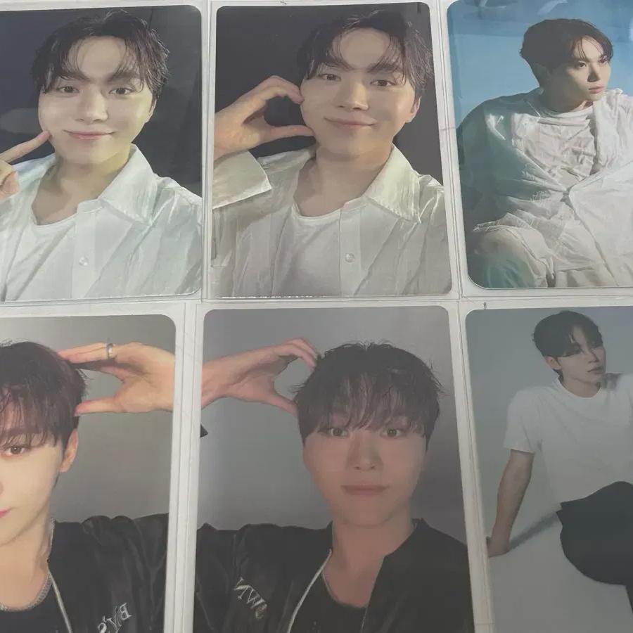 

Продается фотокарточка Seventeen Seungkan Spill The Fields