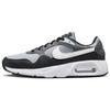Nike Air Max SC Low Black Iron Grey - CW4555-013