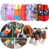 Fashion Outdoor Indoor Apparel Suit Thickened Clothes Dog Vest Pet Warm Coat Puppy Wadded Jacket