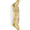Armani Exchange Sync AX4194 Gold Watch AX Men's