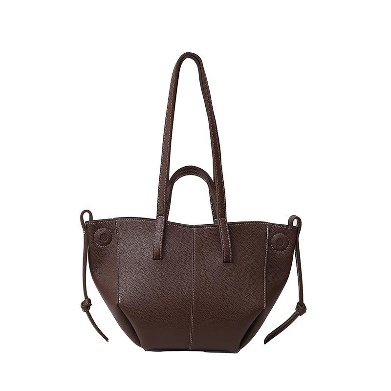 Large-capacity Bag - Casual and Versatile Commuting Bag - Single Shoulder Bag - Handbag - Tote Bag
