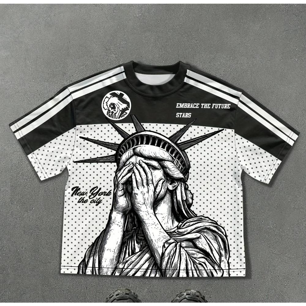 Children s T-shirt Boys Girls Short Sleeve T-shirt Funny Printed Kids Tees Top 100
