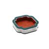 Chinese Vintage Court-Style Jewelry Storage Tray Satin Surface Jewelry Showcase  Dressing Table
