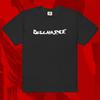 Discharge Logo Shirt | Punk D-Beat Crust Crass GBH Tragedy