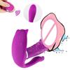 G Point Vibrator Tongue Is For Women Fox Plug Telescopic Dildo Pocket Pussy Sexetoys Couple Big Butt Sex Machine Man Gag Toys