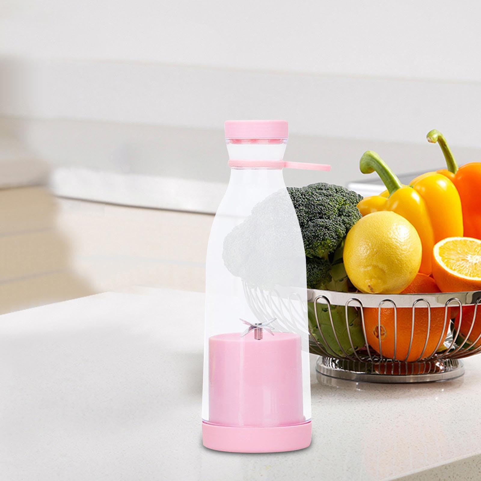 Портативные блендеры — фото 5