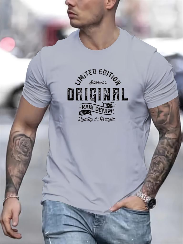 Unisexs Cotton Casual Sports Loose Fit Funny Dog First Print Round Neck Short Sleeved TShirt Top