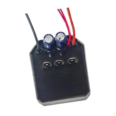 Electric Wrench Controller Parts, Professional Line Circuit Board , Easy Installation