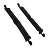Roof Luggage Rack Pad 60kg Load Capacity Universal Car Soft Roof Rack for SUVs Sedans 2 Door 4 Door Cars