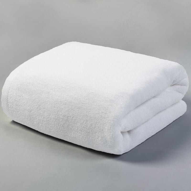 Allies Pure Cotton Hotel & Salon Bath Towel