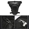 Thigh Bag,Drop Leg Bag,Motorcycle Leg Bag with Leg Strap Expandable Storage Tank Bags Leg Fannys Pack for Racing Cycling