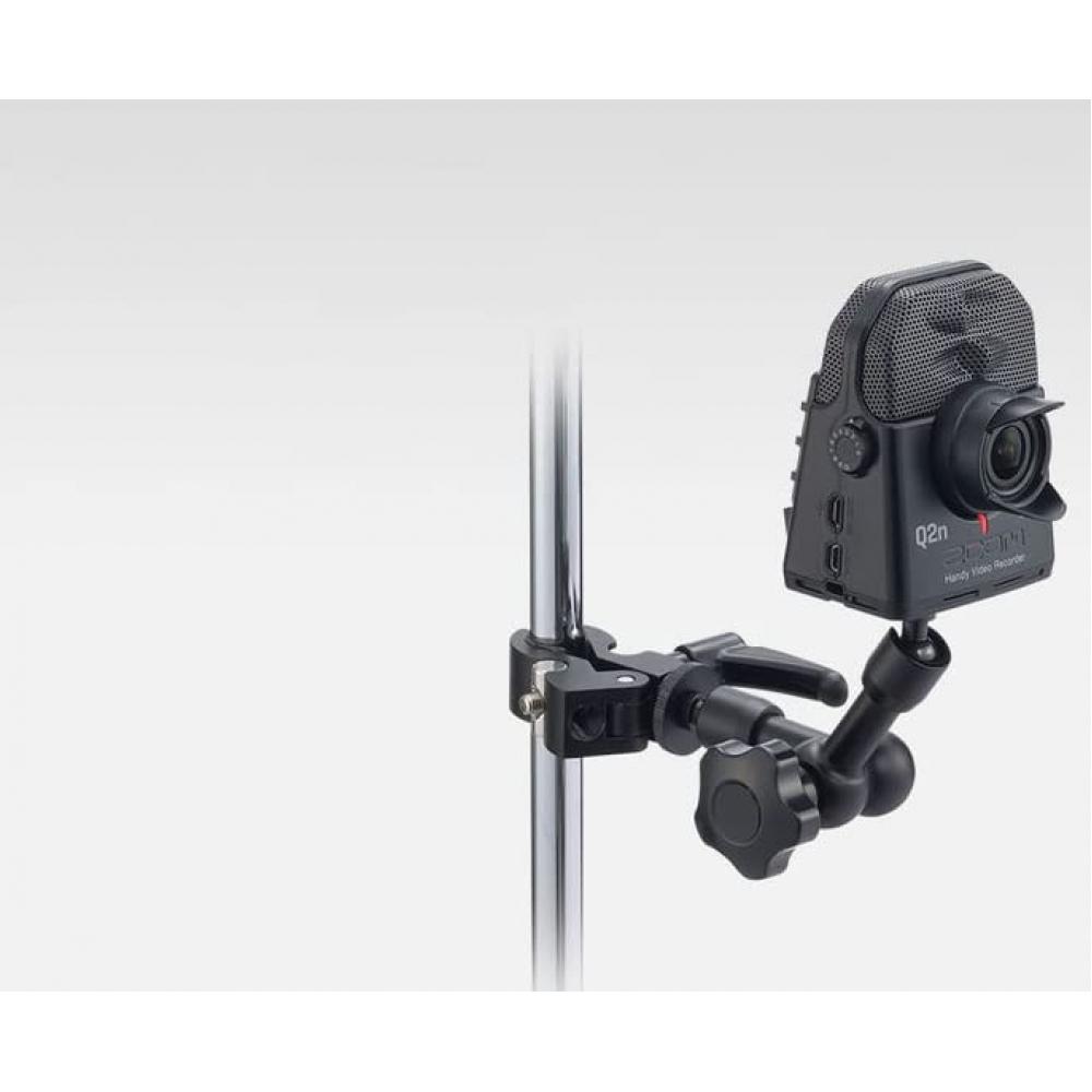 ZOOM Handy Recorder Mount Accessory HRM-7