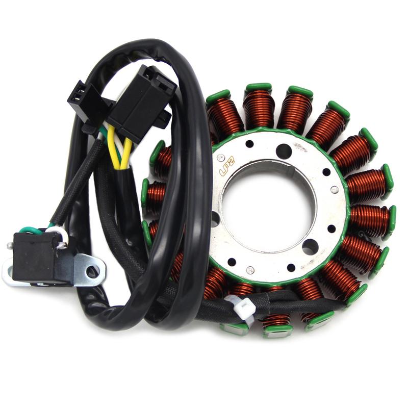 Motorcycle Ignition Electric Generator Stator Coil Engine Accessories For Suzuki SV400 SV650 SV650S SV 650 S 1999 2000 2001 2002