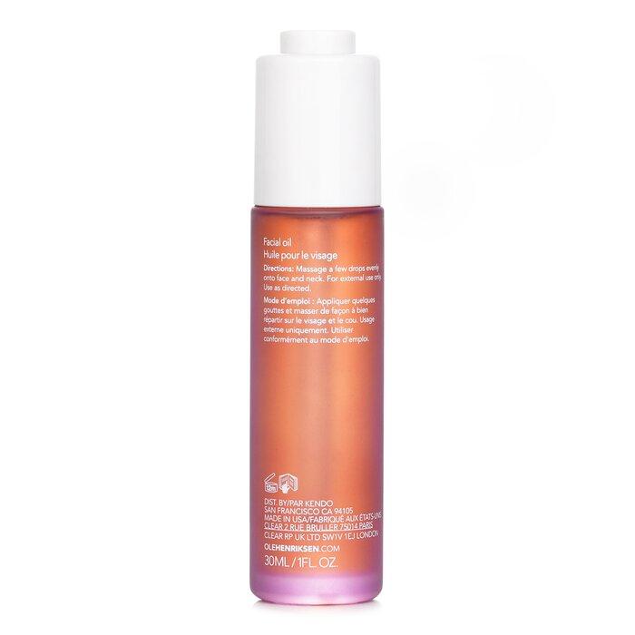 OLE HENRIKSEN Hydrabarrier Nourishing Face Oil