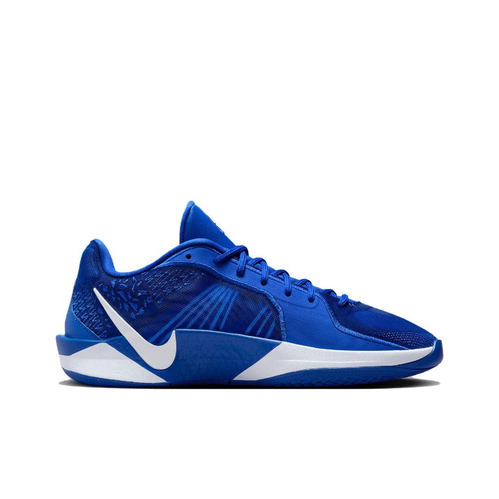 Nike Sabrina 2 TB Game Royal Women Sneakers Blue White Deep  display picture 1
