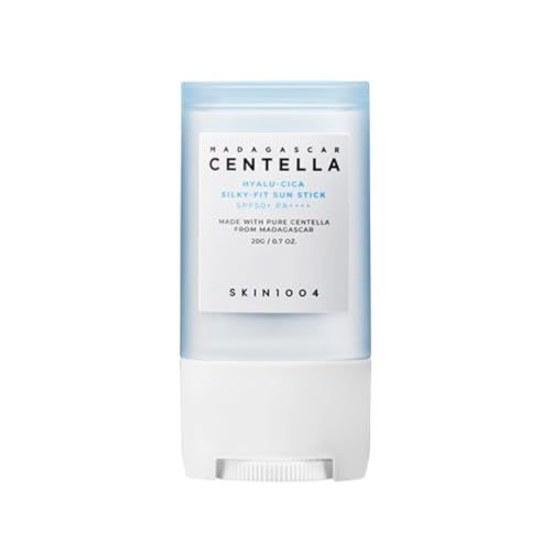 SKIN1004 Madagascar Centella Hyalushika Silky Fit Sun Stick 20g