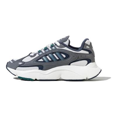 Originals Ozmillen Fashion Comfortable Durable Low-Top Dad Shoes Unisex Sneakers Gray Green IH3373