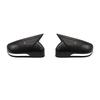 Car Sticker Rearview Side Mirror Cover Fit For Chery Tiggo 8 Pro MAX 2018 -  Wing Cap Rear View Case Trim Carbon ABS