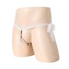 Breathable Men Thongs Sexy Briefs Underwear High Stretch