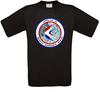 Apollo 15 Space Astronaut Moon Moon T-Shirt All Sizes NEW