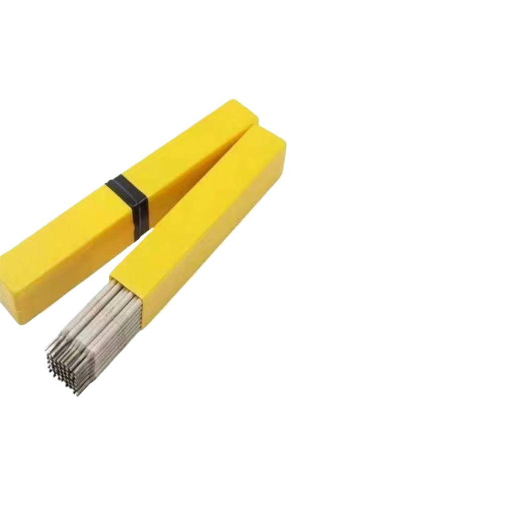 New 304 Stainless Steel Welding Rods for Thin Parts - 2.5mm, Galvanized, Ideal for Special Stainless Steel Repairs.