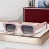 Occhiali da Sole ASCARI Unisex alla Moda Fatti a Mano in Acetato - Protezione Solare Versatile per Feste e Vacanze
