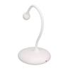 LED Curing Lamp with 360 Degree Rotatable Gooseneck Flexible 3 Level Brightness UV LED Nail Lamp