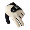 Elastic Billiards Glove Non Slip Billiard Training Gloves Half Fingers Glove  Fitness Accessories