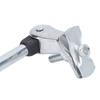 Aluminum Alloy Bike Kickstand Center Mount  Bike Kickstand for 24‑27 Inch Wheel Outdoor Cycling