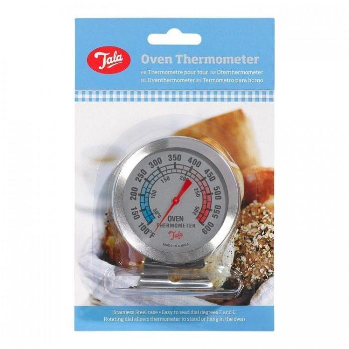 Tala Ovn termometer