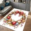 Süße Farbe Oster Eier Teppiche Wohnzimmer Bodenmatte Kinder Spielmatte Weicher Teppich Eingangstür Matte Geschenk Schlafzimmer Teppich Küchen Dekor
