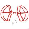 4 / Set Propeller Folding Upgrade Parts for RC