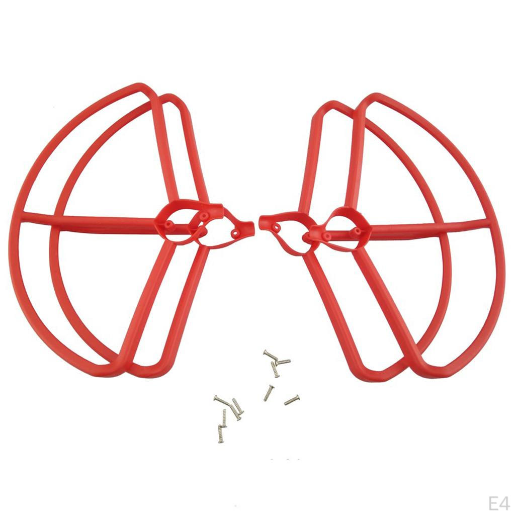 4 / Set Propeller Folding Upgrade Parts for RC