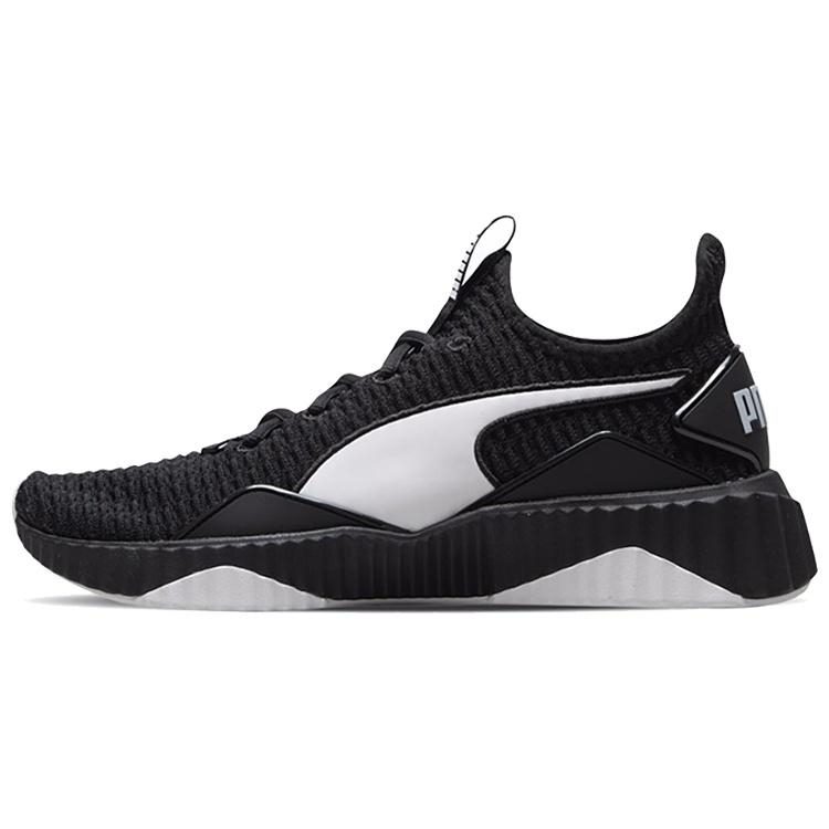 (WMNS) PUMA Defy  Black  Women s 190949-12 EU 35.5