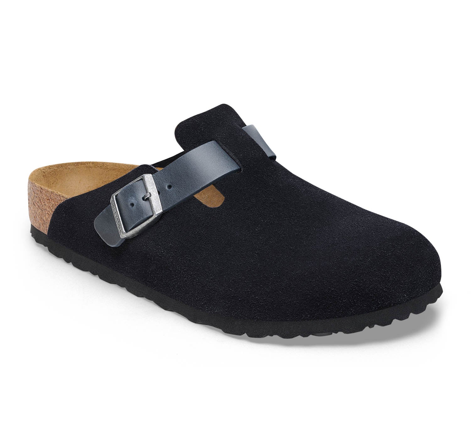 

Birkenstock Бостон Полночь 42